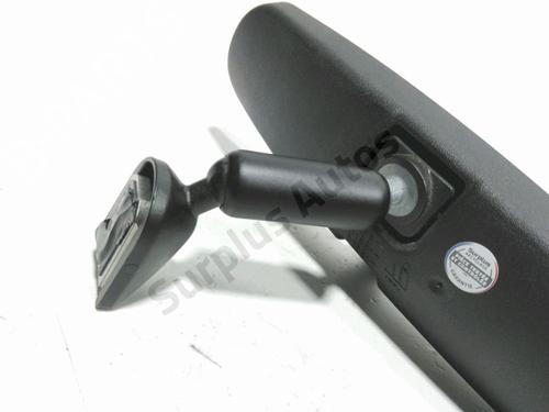 Rear mirror SUZUKI VITARA (LY) 1.6 DDiS AllGrip (APK416D) | BP34617188I6 - Image 3