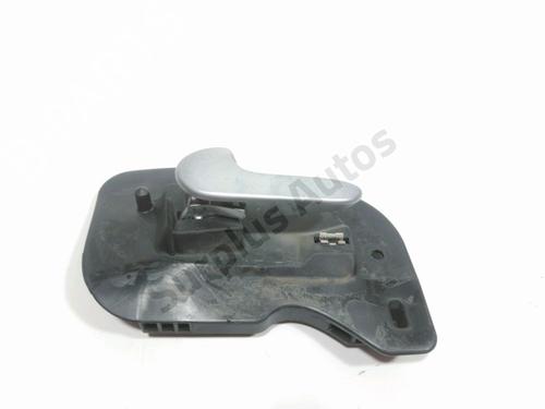 Used Front left interior door handle Front left interior door handle 28243367 28243367