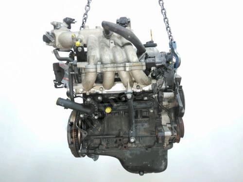 Used Engine Engine 39161854 39161854