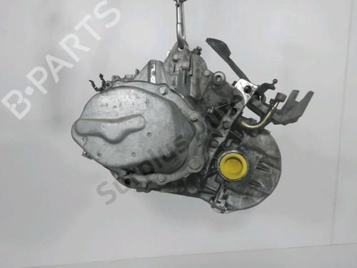 Gearbox CITROËN C5 I (DC_) 1.8 16V (DC6FZB, DC6FZE) | BP30987135M3 - Image 2