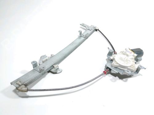 Used Front left window mechanism NISSAN MICRA III (K12) 1.5 dCi (82 hp) 28241190