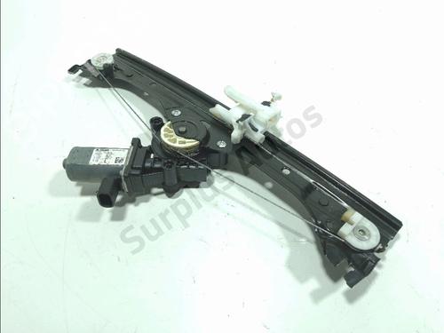 Used Front left window mechanism Front left window mechanism FIAT 500 (312_) 1.0 Mild Hybrid (312.AYD1B) (69 hp) 34001881 34001881