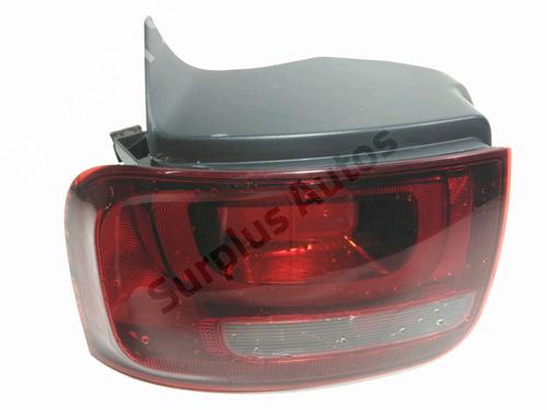 Used Left taillight Left taillight CITROËN C4 CACTUS 1.2 THP 110 (110 hp) 40252395 40252395