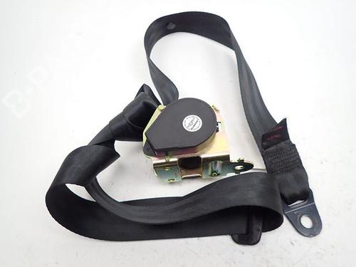 Used Rear right belt tensioner Rear right belt tensioner 30992295 30992295