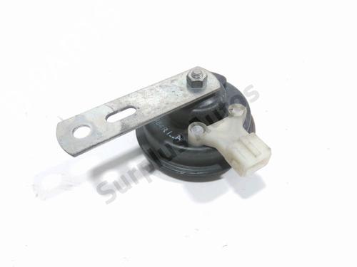 Horn DACIA SANDERO II TCe 90 (B8M1, B8MA, B8AC) | BP39490664E13 - Image 2