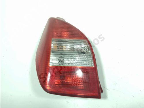 Used Left taillight Left taillight CITROËN C2 (JM_) 1.6 HDi (109 hp) 34262901 34262901