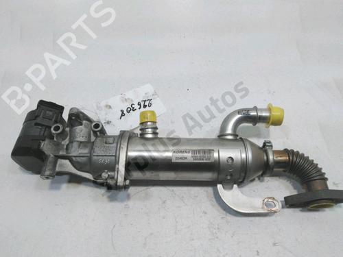 Used Egr PEUGEOT 308 CC (4B_) 2.0 HDi (140 hp) 30985175