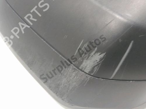 Retrovisor direito CITROËN BERLINGO MULTISPACE (B9) 1.6 HDi 90 | BP30997245C27