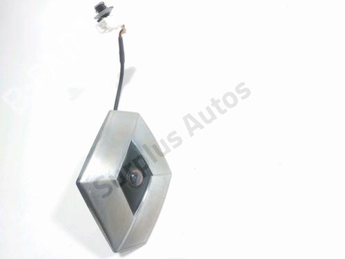 Kamera Kamera RENAULT CLIO IV (BH_) 1.2 TCe 120 (BHM0) (120 hp) 36796275 36796275