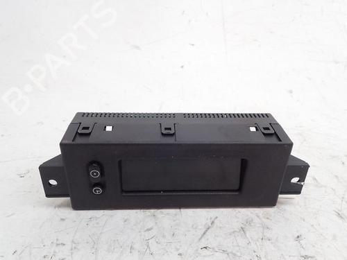 Display OPEL CORSA D (S07) 1.3 CDTI (L08, L68) (75 hp) 30990527