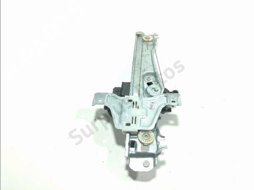 Rear left window mechanism CITROËN C3 III (SX) 1.2 THP 110 (SXHNPS, SXHNZT, SXHNZ6) | BP40060172C24 - Image 3