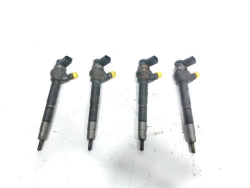 Used Injector VW GOLF VII (5G1, BQ1, BE1, BE2) 1.6 TDI (105 hp) 28221487