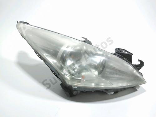Used Right headlight PEUGEOT 5008 (0U_, 0E_) 1.6 HDi (110 hp) 29580565