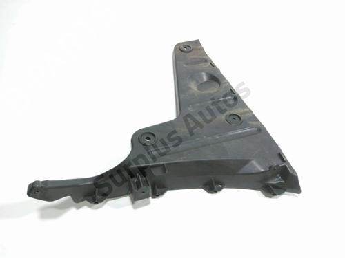 Used Rear bumper bracket Rear bumper bracket AUDI A4 B7 (8EC) 1.9 TDI (116 hp) 34713031 34713031
