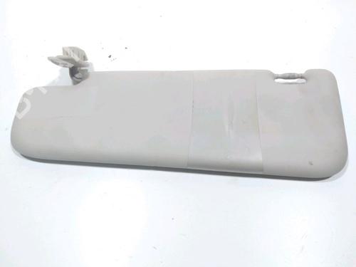 Used Left sun visor Left sun visor 37785956 37785956