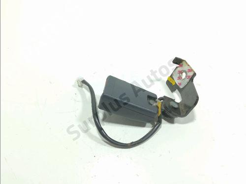 Seat buckle KIA RIO III (UB) 1.4 CRDi | BP37291654I32 - Image 2
