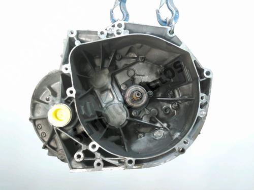 Used Gearbox Gearbox PEUGEOT RCZ 1.6 16V (200 hp) 34643227 34643227