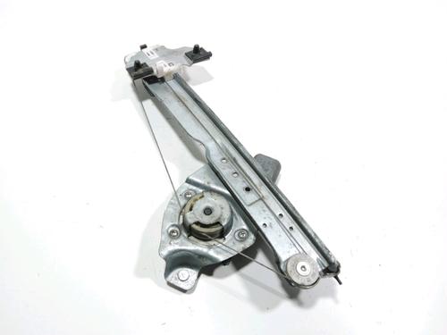 Rear left window mechanism DACIA DUSTER (HS_) 1.5 dCi 4x4 (HSMC, HSMD) | BP28251216C24 - Image 2