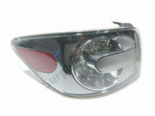 left-taillight-mazda-cx-7-er-2006-2007-2008-2009-2010-2011-2012-2013-2014-40621709 main image