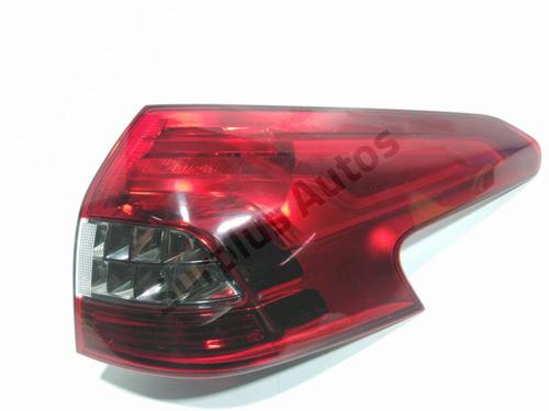 Used Right taillight CITROËN C5 III Break (RW_) 2.0 HDi 165 (163 hp) 30191093