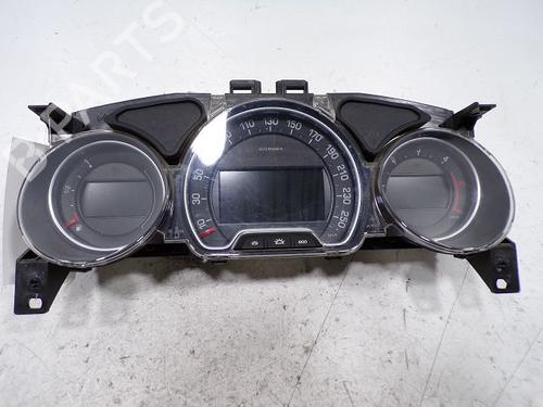 Used Instrument cluster CITROËN C5 III Break (RW_) 2.0 HDi 140 (140 hp) 30990946