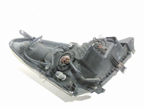 Left headlight TOYOTA COROLLA Verso (ZER_, ZZE12_, R1_) 2.0 D-4D (CUR10_, CUR10R) | BP29553332C28