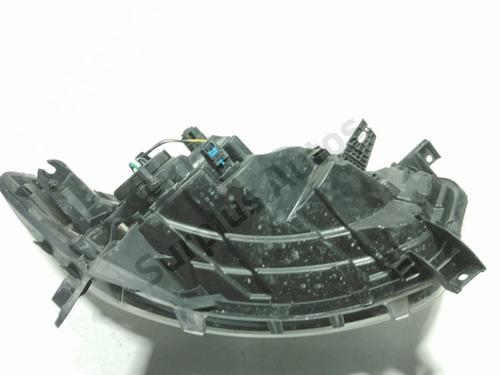Left headlight RENAULT CAPTUR I (J5_, H5_) 1.5 dCi 90 (J5N4, J5M5, J5MW, J5M6, J5AL, J5AJ) | BP39397870C28 - Image 2