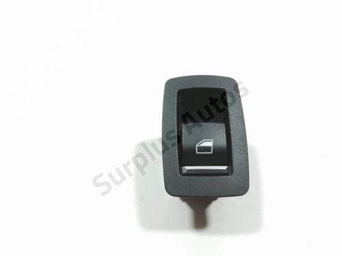 Used Left rear window switch BMW X4 (F26) xDrive 30 d (258 hp) 28255765