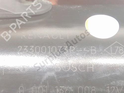 Motor arranque NISSAN NOTE (E12) 1.5 dCi | BP32310854M8 - Image 5
