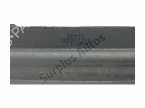 Intercooler SUZUKI SWIFT III (MZ, EZ) 1.3 DDiS (RS413D) | BP38586925M30 - Image 6