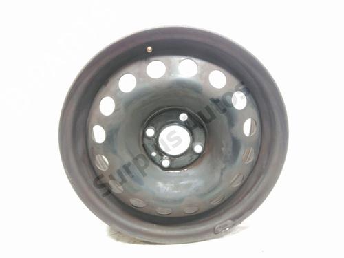 Used Rim RENAULT CLIO III (BR0/1, CR0/1) 1.5 dCi (BR17, CR17) (86 hp) 28226653