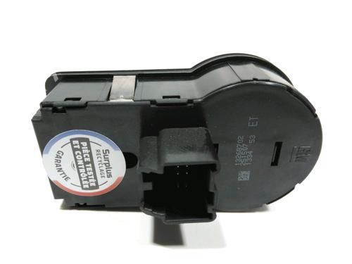 Headlight switch OPEL ASTRA J (P10) 2.0 CDTI (68) | BP37767515I24 - Image 2