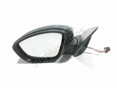 Used Left mirror Left mirror PEUGEOT 308 II (LB_, LP_, LW_, LH_, L3_) 1.6 HDi (92 hp) 33750367 33750367