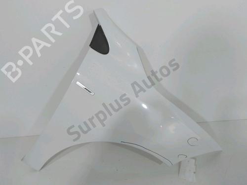 Used Right front fenders RENAULT MEGANE III Hatchback (BZ0/1_, B3_) 1.5 dCi (BZ09, BZ0D, BZ1W, BZ29, BZ14) (110 hp) 30993321