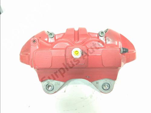 Left front brake caliper TESLA MODEL 3 (5YJ3) EV AWD | BP36796170M105 - Image 3