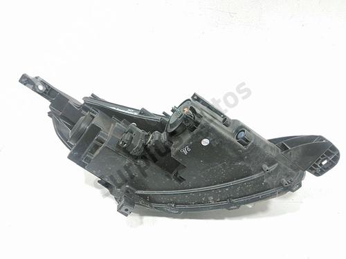 Left headlight PEUGEOT 2008 I (CU_) 1.6 HDi | BP39462716C28 - Image 3