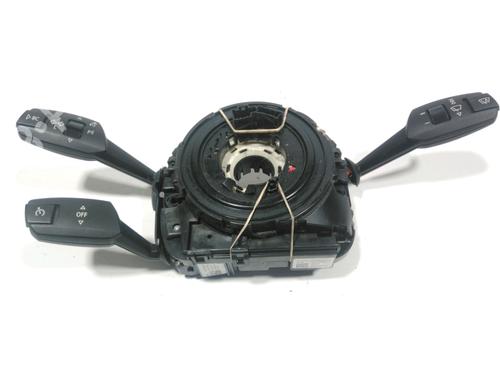 Used Steering wheel controls BMW 1 (E87) 120 d (163 hp) 28226877