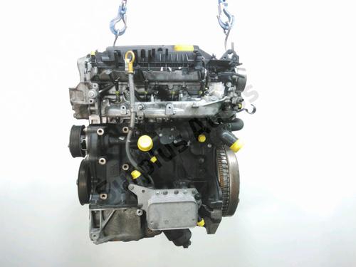 Used Engine Engine 38104271 38104271
