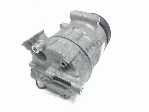 AC compressor OPEL INSIGNIA A (G09) 2.0 CDTI (68) | BP28223627M34 - Image 3