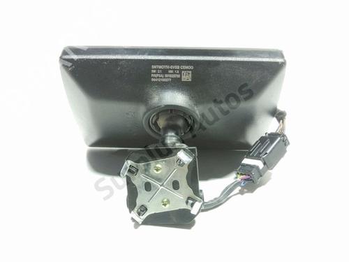 Rear mirror PEUGEOT PARTNER Box Body/MPV 1.6 BlueHDi 100 | BP38743406I6 - Image 2