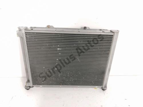 AC radiator RENAULT CLIO II (BB_, CB_) 1.5 dCi (B/CB07) | BP30986369M32