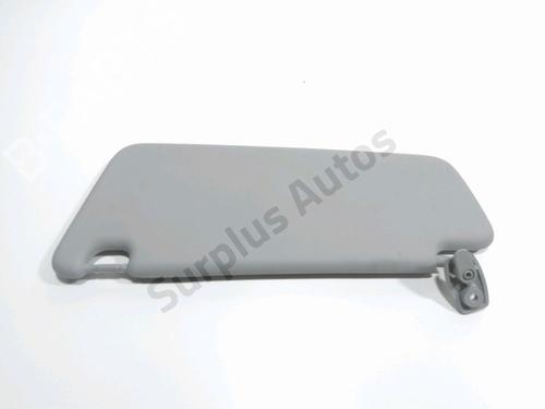 Right sun visor OPEL CORSA D (S07) 1.4 (L08, L68) | BP28288031I2 