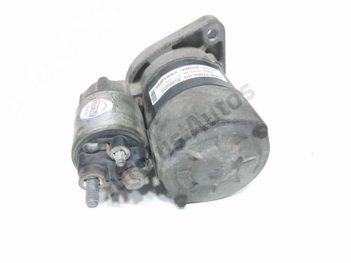 Starter FORD FIESTA VI (CB1, CCN) 1.0 EcoBoost | BP30694086M8 - Image 3