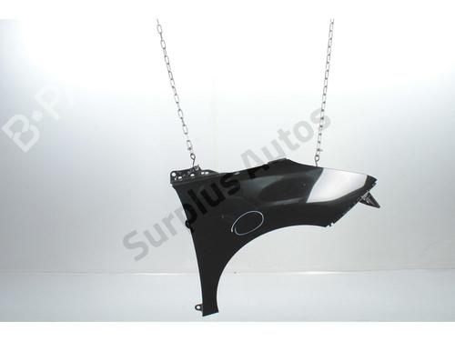Used Right front fenders Right front fenders PEUGEOT 5008 (0U_, 0E_) 2.0 HDi (163 hp) 36464757 36464757