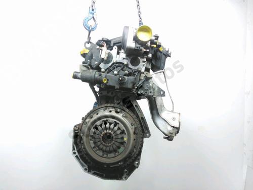 Engine RENAULT CLIO III (BR0/1, CR0/1) 1.4 16V | BP36518911M1 - Image 2
