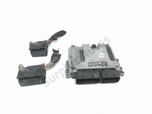 Used Engine control unit (ECU) Engine control unit (ECU) 37762996 37762996