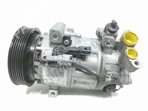 AC compressor RENAULT CAPTUR I (J5_, H5_) 1.5 dCi 90 (J5N4, J5M5, J5MW, J5M6, J5AL, J5AJ) | BP38009374M34 - Image 2