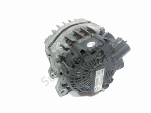 Alternator CITROËN C3 II (SC_) 1.6 BlueHDi 75 | BP28222807M7