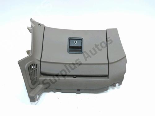 Used Glove box Glove box BMW Z3 Roadster (E36) 1.8 i (116 hp) 30991787 30991787