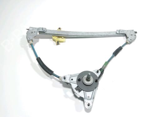 Rudehejsemekanisme venstre bagtil CITROËN XSARA PICASSO (N68) 2.0 HDi (90 hp) 28250343